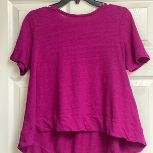 Chico’s Size 1 Top